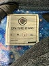 On The Byas Gray Sweatshirt Size L - photo 7