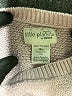 Little Planet by Carter's Tan Pullover Sweater 12-18 MO / 18 MO - photo 3