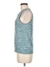 Unbranded Teal Sleeveless T-Shirt Size M (estimated) - photo 5
