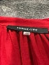 Sugar Lips 100% Polyester Red Long Sleeve Blouse Size XS - photo 7