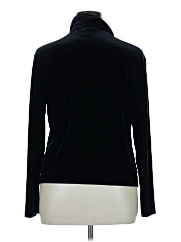 Cherokee Long Sleeve Blouse (view 2)
