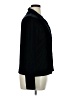 Cherokee Black Long Sleeve Blouse Size XL - photo 4
