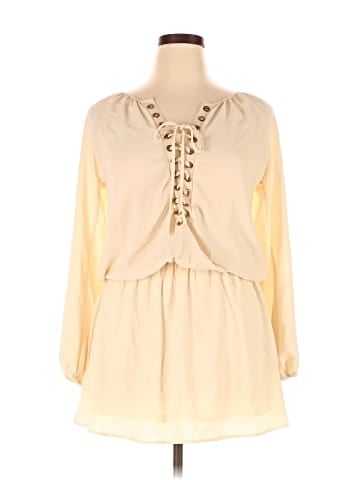 Ariella Casual Dress (view 1)
