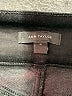 Ann Taylor Black Jeggings Size 10 - photo 7