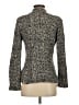 Nic + Zoe Tweed Gray Blazer Size S - photo 2