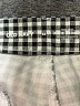 Old Navy Houndstooth Black Casual Pants Size 14 - photo 4