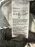 Old Navy Houndstooth Black Casual Pants Size 14 - photo 5