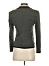 Express Chevron-herringbone Gray Blazer Size XS - photo 2