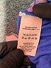Unbranded 100% Rayon Blue 3/4 Sleeve Blouse Size XS - photo 7