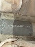 Everlane 100% Cotton Ivory Pullover Hoodie Size XXS - photo 7