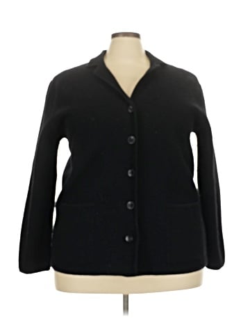 Josephine Chaus Blazer (view 1)