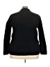 Josephine Chaus Black Blazer Size 2X - photo 2