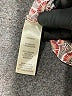 Max Studio 100% Rayon Paisley Orange Red Casual Dress Size XS (estimated) - photo 8
