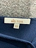 Ella Moss 100% Rayon Blue 3/4 Sleeve Blouse Size XS - photo 7