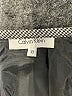 Calvin Klein Gray Casual Skirt Size 10 - photo 4
