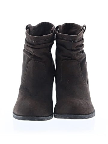 Rocket Dog Ankle Boots (view 2)