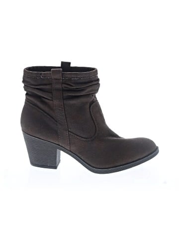 Rocket Dog Ankle Boots (view 1)