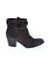 Rocket Dog Brown Ankle Boots Size 8 - photo 1