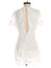 Unbranded White Cocktail Dress Size S - photo 2