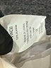 Vince. 100% Silk Ivory Long Sleeve Silk Top Size XS - photo 7