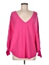Kerisma Pink Poncho Size M - photo 1