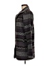 Outback Trading Company Chevron-herringbone Gray Coat Size M - photo 5