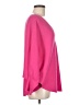 Kerisma Pink Poncho Size M - photo 4