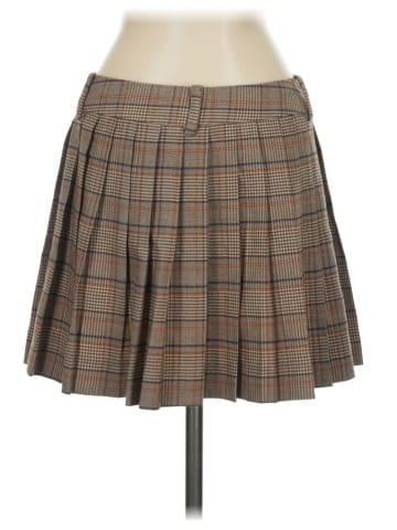 L'academie los angeles Casual Skirt (view 2)