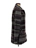 Outback Trading Company Chevron-herringbone Gray Coat Size M - photo 4