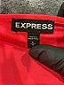 Express Red Short Sleeve Top Size L - photo 7