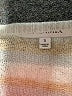 Intermix Silver Gray Cardigan Size S - photo 7