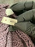 Moth Purple Cardigan Size XS - photo 4