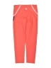 Active by Old Navy Color Block Orange Track Pants Size 6 - 7 - photo 2