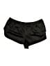 Ekouaer Black Athletic Shorts Size L - photo 1