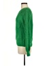 H&M Green Pullover Sweater Size L - photo 5