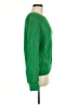 H&M Green Pullover Sweater Size L - photo 4