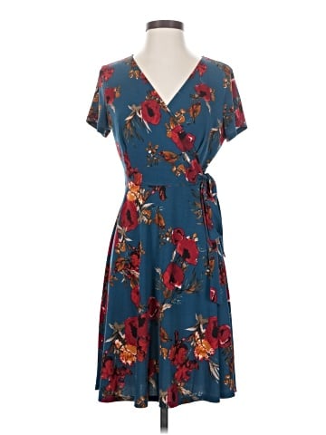 Hail3y:23 Casual Dress (view 1)