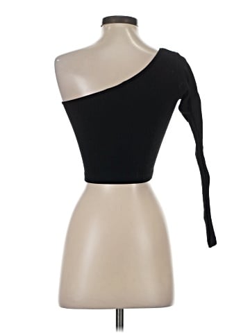 Zara Tube Top (view 1)