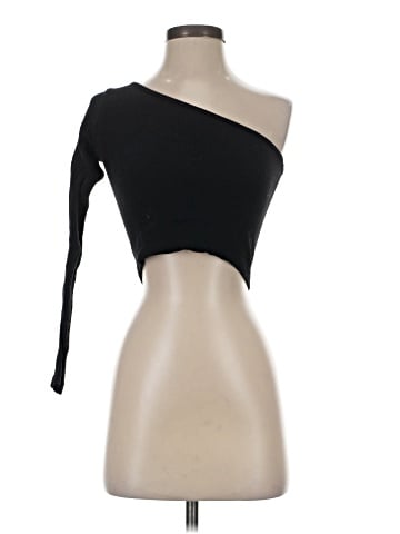 Zara Tube Top (view 2)