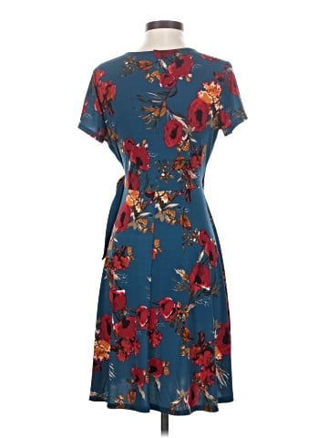 Hail3y:23 Casual Dress (view 2)