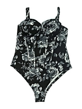 Shein Curve Bodysuit