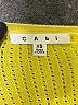 CAbi 100% Cotton Yellow Long Sleeve Blouse Size XS - photo 7