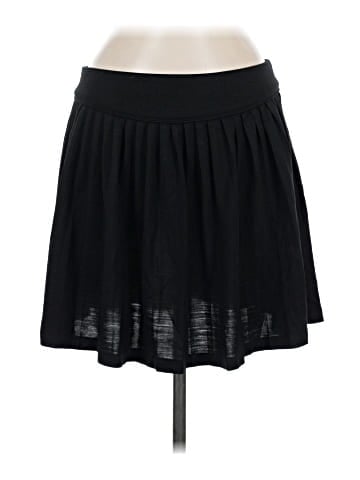 Sandro Wool Skirt (view 1)