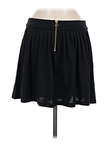 Sandro Wool Skirt (view 2)