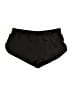 Ekouaer Hearts Black Athletic Shorts Size XL - photo 1
