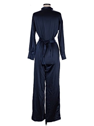4th and Reckless Jumpsuit (view 2)
