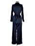 4th and Reckless Blue Jumpsuit Size S - photo 2
