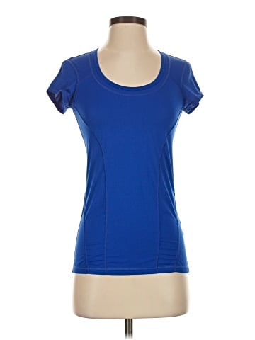 Zella Active T-Shirt (view 1)