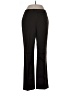 Brooks Brothers 100% Wool Black Brown Wool Pants Size 10 (petite) - photo 1
