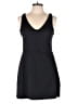 Gap Fit Black Romper Size L - photo 1